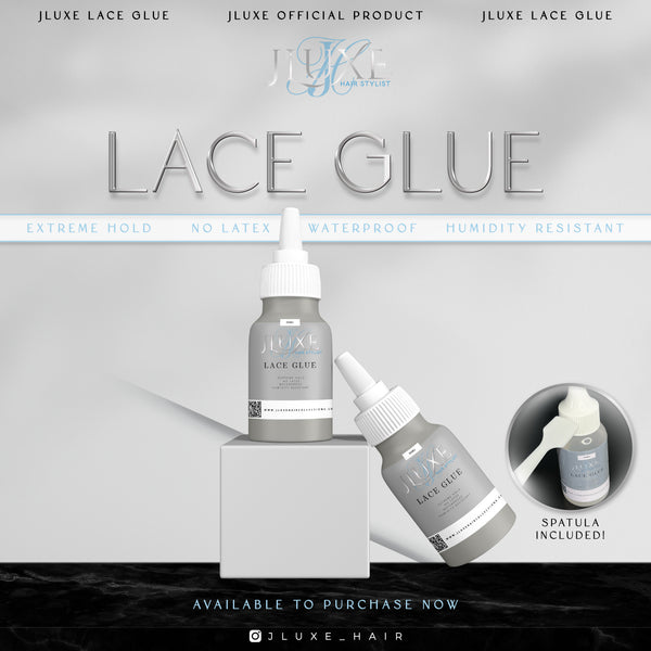 JLUXE STRONG HOLD LACE GLUE