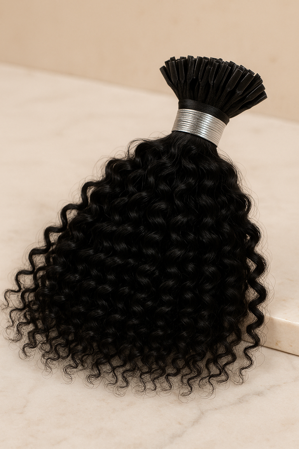 Luxury Jerry Curl Ktips