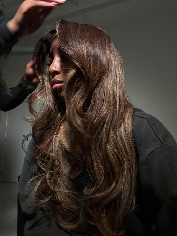 JLUXE BRONDE FUSION LIMITED EDITON