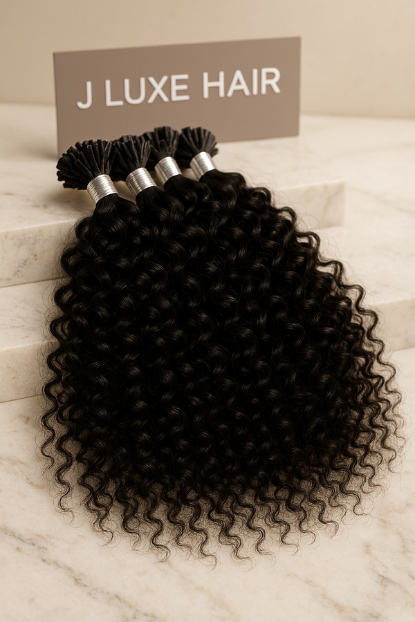 Luxury Deep Wave Ktips